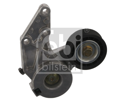 Belt Tensioner, V-ribbed belt